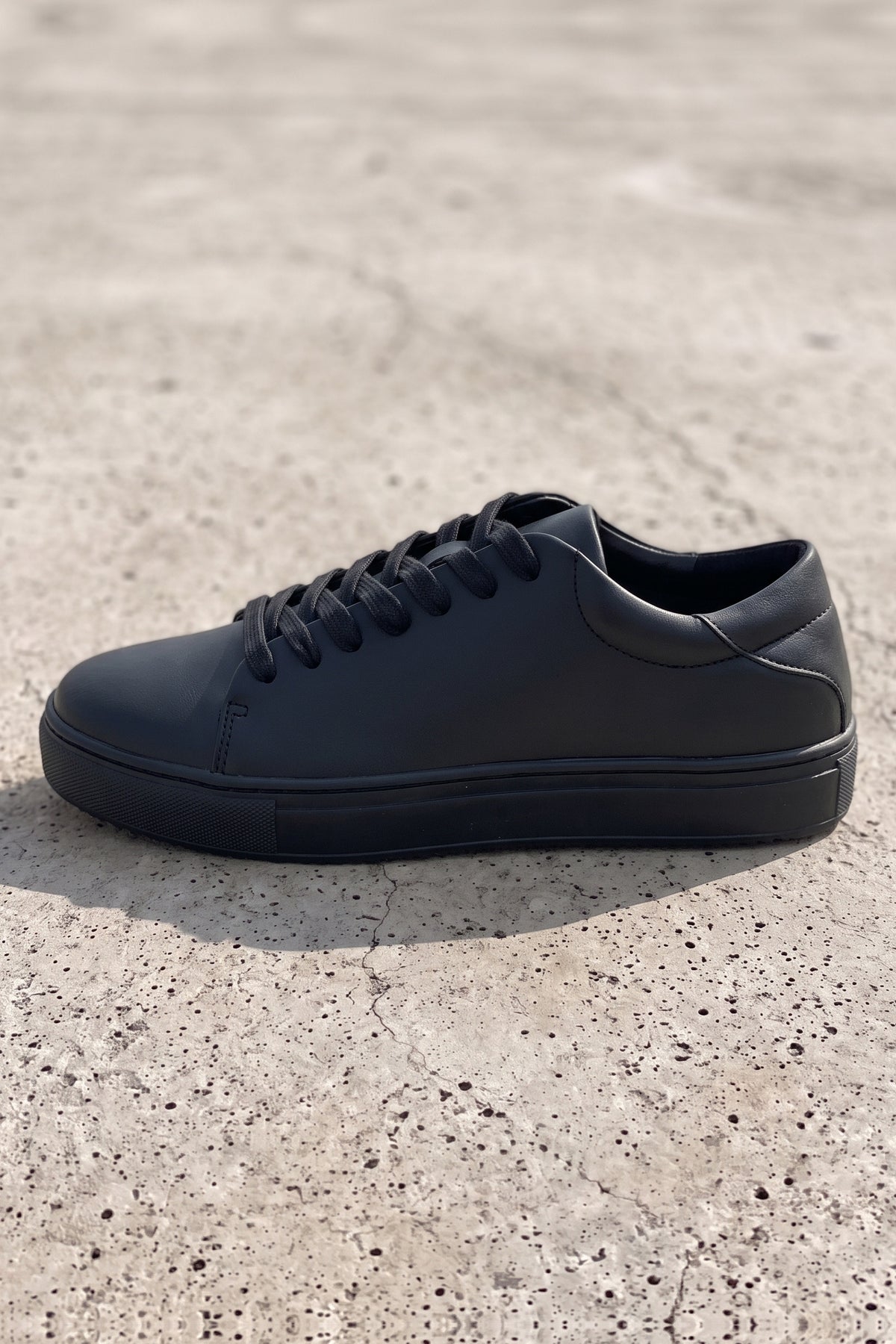 Liebhaveri Liberty Sneaker Black/Black