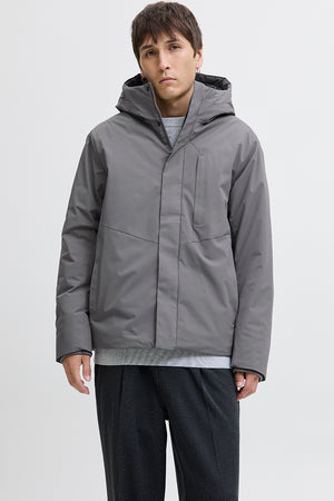 Jack & Jones Keen Stretch Jacket Castlerock