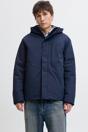 Jack & Jones Keen Stretch Jacket Sky Captain