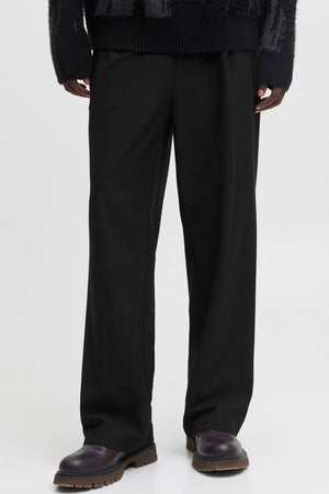 Jack & Jones Bill Diego Jogger Pants Black