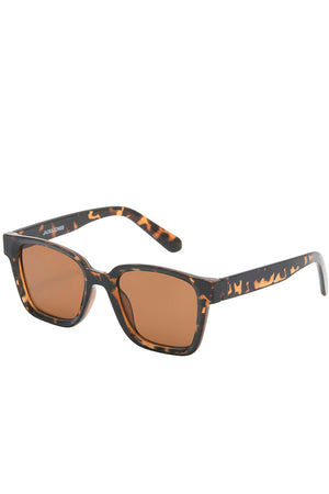 Jack & Jones Pontus Songlasses Brown Sugar