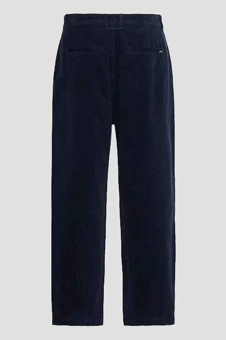 Solid Ethan-Nam Tapered Insignia Blue