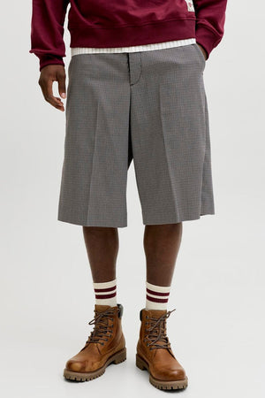Jack & Jones Stowen Toby Chino Shorts Crocodile