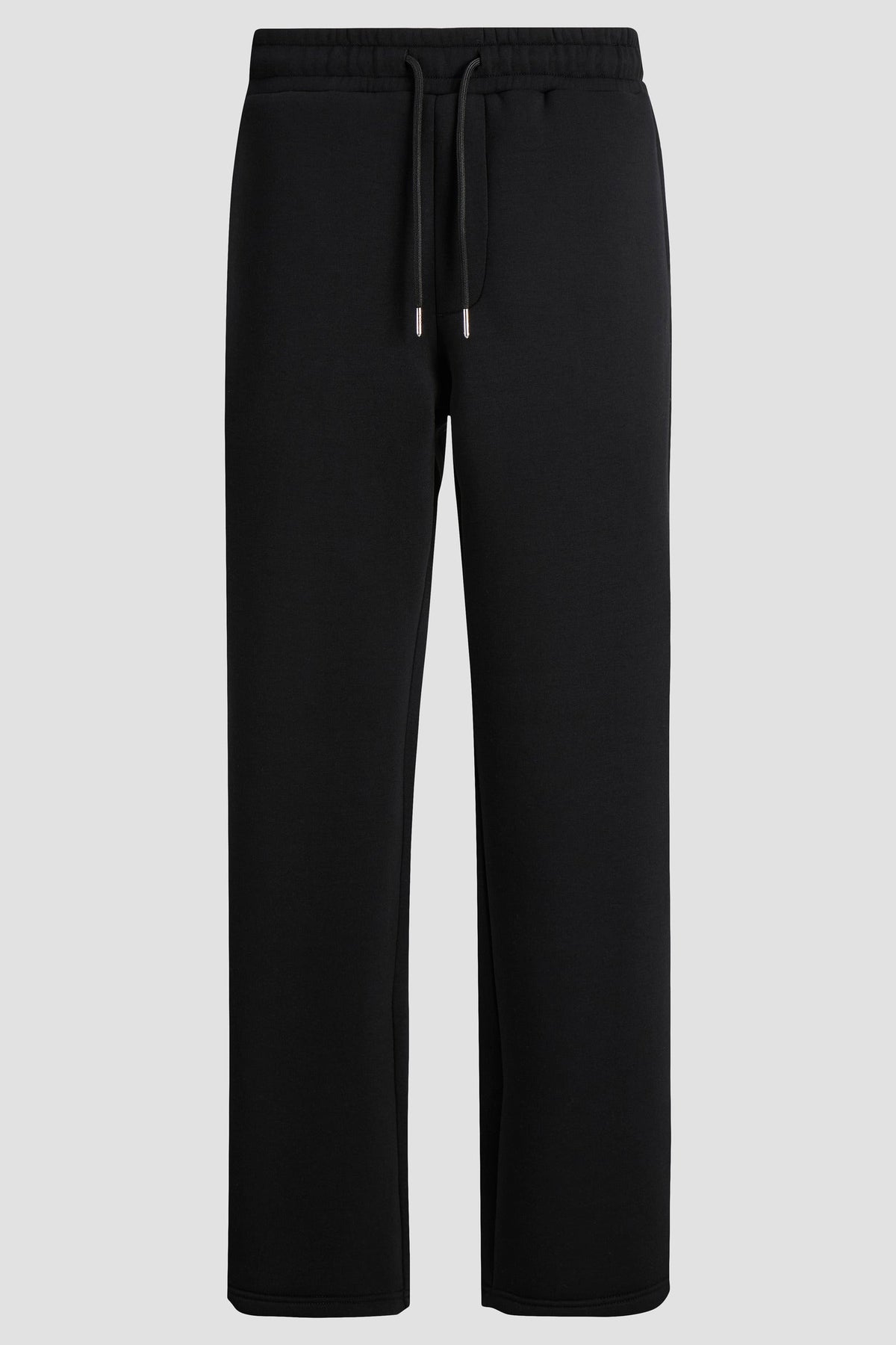 Jack & Jones Bill Legacy Scuba Unc Sweat Pants Black