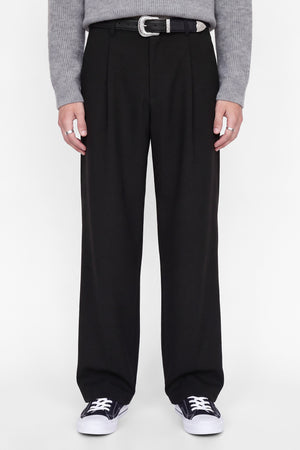 Jack & Jones Stowen Solo Chino Black
