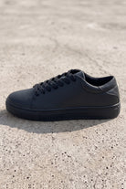 Liebhaveri Liberty Sneaker Black/Black