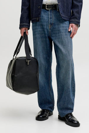 Jack & Jones Alex Baggy Fit 498 Blue Denim