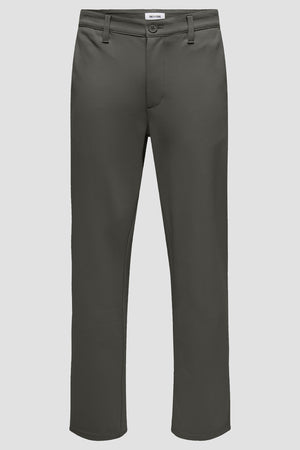Only & Sons Mark Regular Pant Beluga