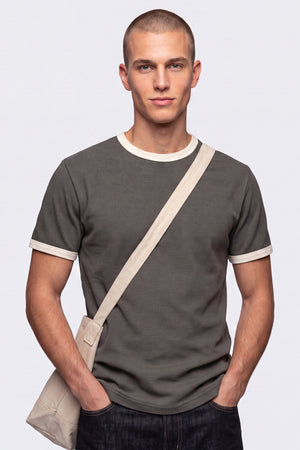Only & Sons Willo Reg Tee Beluga