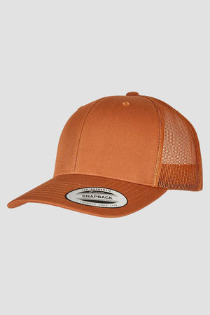Flexfit Retro Trucker Caramel