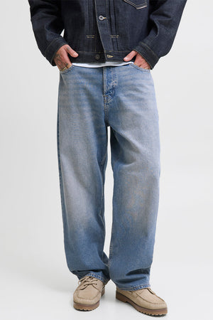Jack & Jones Alex Original SQ 071 Blue Denim