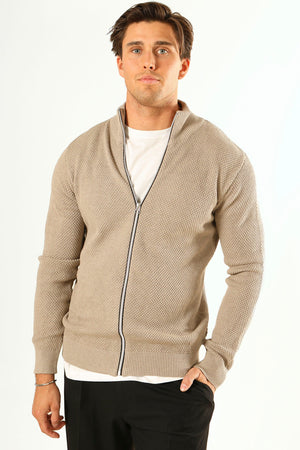 Kronstadt Erik Zip Sand mix
