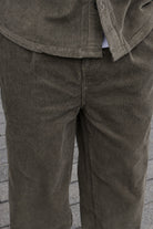 Solid Ethan-Nam Tapered Bungee Cord
