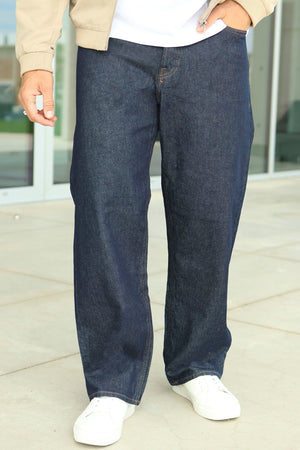 Jack & Jones Alex Original St 112 Blue Denim