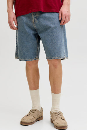 Jack & Jones Tony Loose Fit SQ Blue Denim