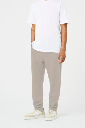Only & Sons New Kodyl Pant Srebrny Podszewka