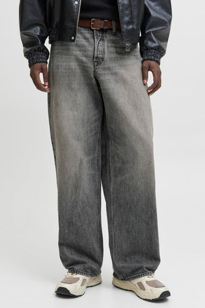 Jack & Jones Dave 573 Black Denim