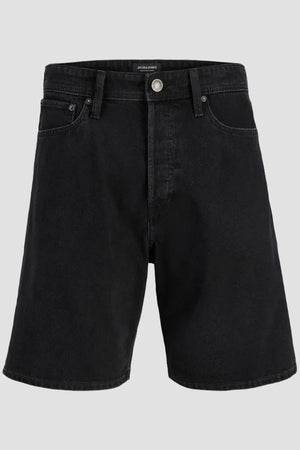 Jack & Jones Jjitony Jjoriginal Black Denim