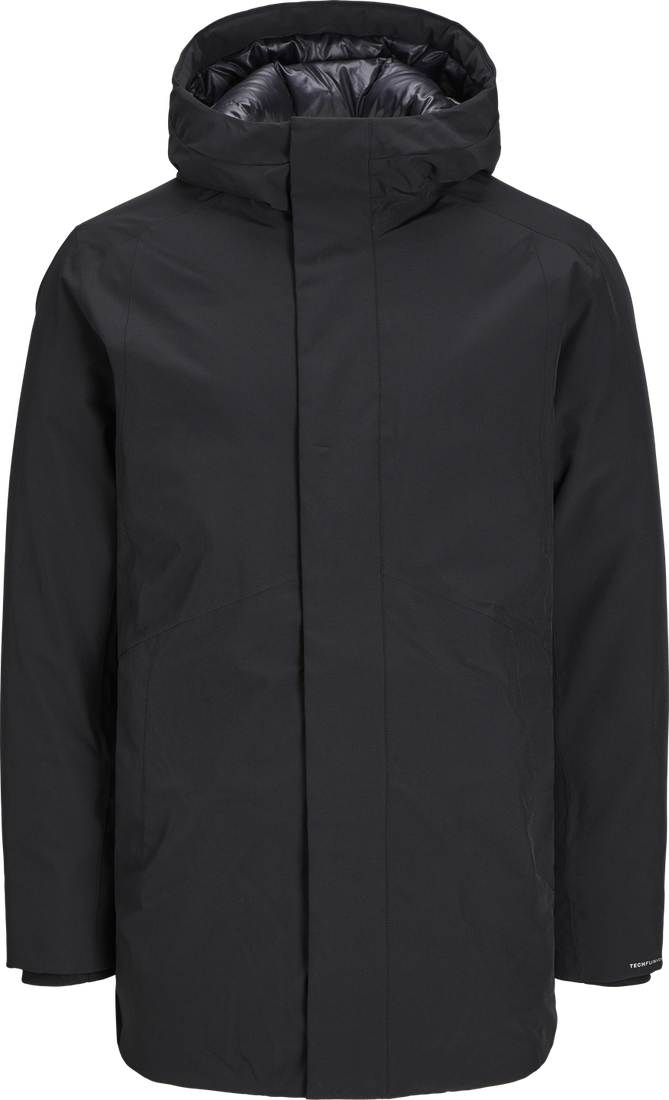 Keen Parka Black