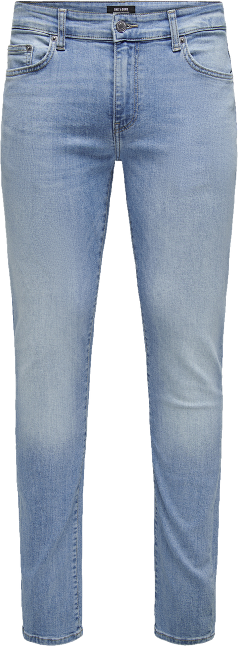 Loom Light Blue
