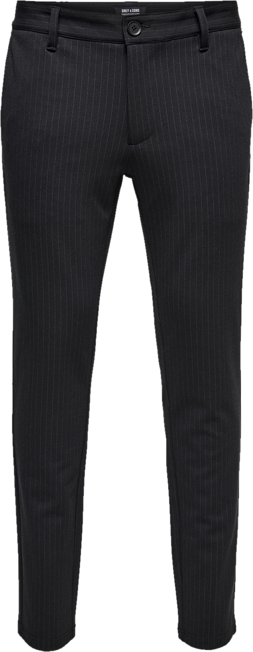 Stripe Black