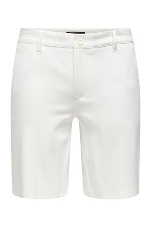 ONLY & SONS ONSMARK SHORTS 0209 NOOS Cloud Dancer