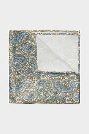 Jack & Jones Solidarity Hankie Cashmere Blue