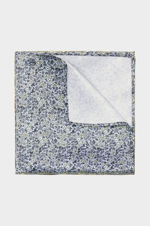 Jack & Jones Jacsolid Hankie Cashmere Blue