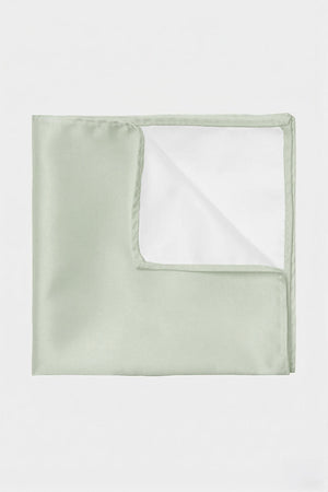 Jack & Jones Solid Hankie Alfalfa