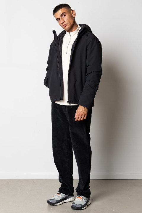 Clean Cut Copenhagen Mathias jacket Black