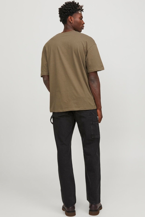 Jack & Jones Bradley Tee Bungee Cord