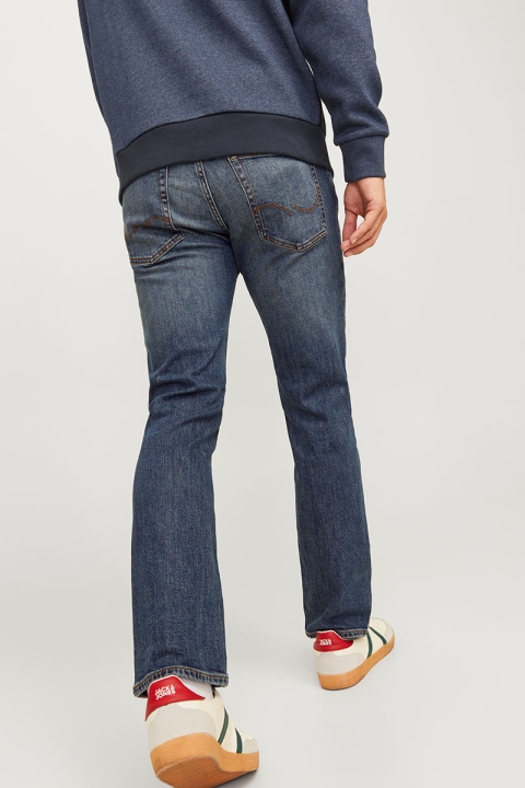 Jack & Jones Clark Original 419 Blue Denim