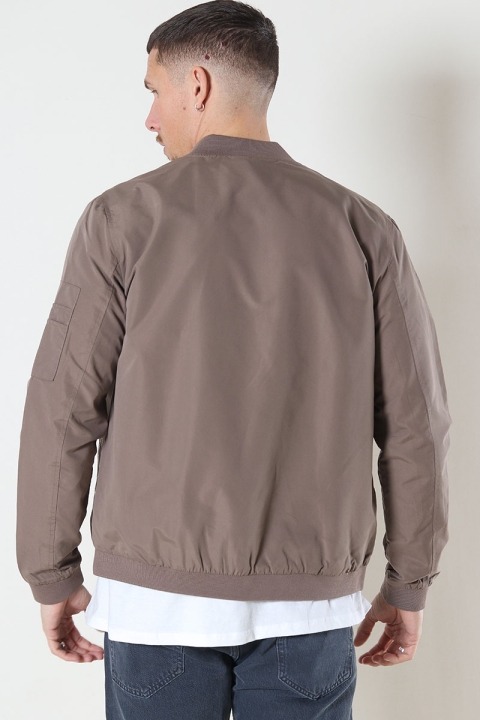 Jack & Jones RUSH BOMBER NOOS Falcon