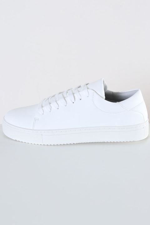 Liebhaveri Liberty Sneaker White