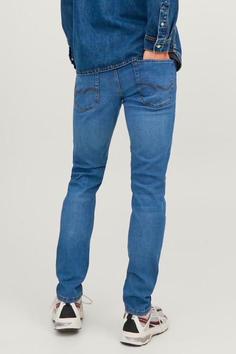 Jack & Jones Glenn Slim Fit 223 Blue Denim