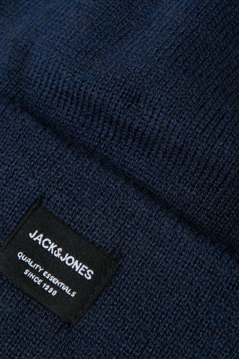 Jack & Jones Dna Beanie  Navy Blazer