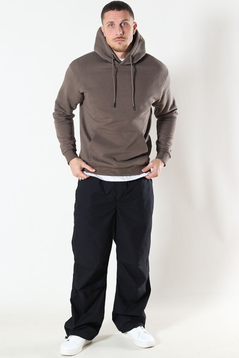 Jack & Jones Bradley Sweat Hood Bungee Cord