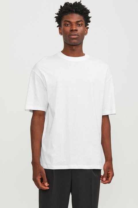 Jack & Jones Bradley Tee White