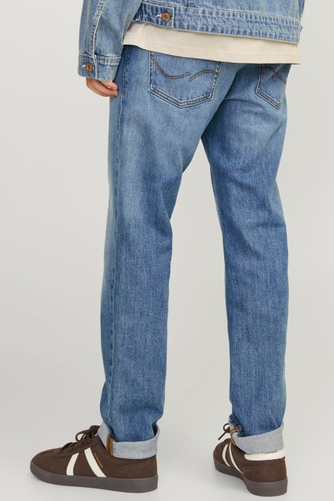 Jack & Jones Clark Original 416 Blue Denim