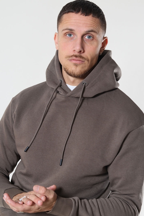 Jack & Jones Bradley Sweat Hood Bungee Cord