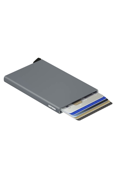 Secrid Cardprotector Titanium