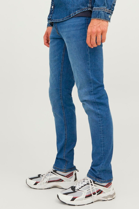 Jack & Jones Glenn Slim Fit 223 Blue Denim