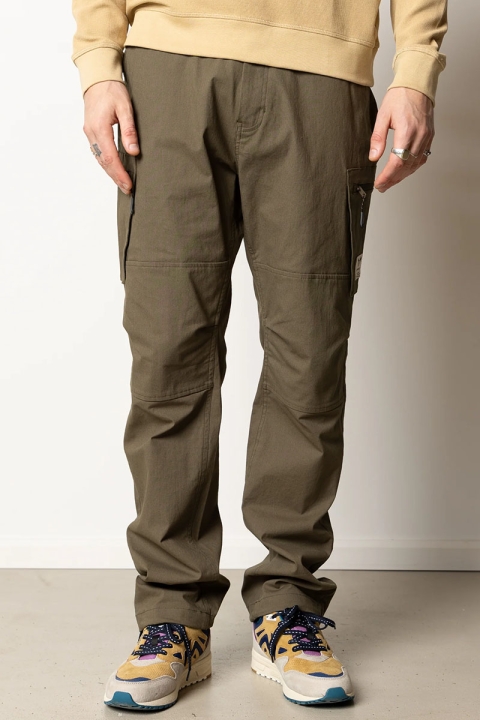 Fat Moose Pavement Ripstop Pants Army