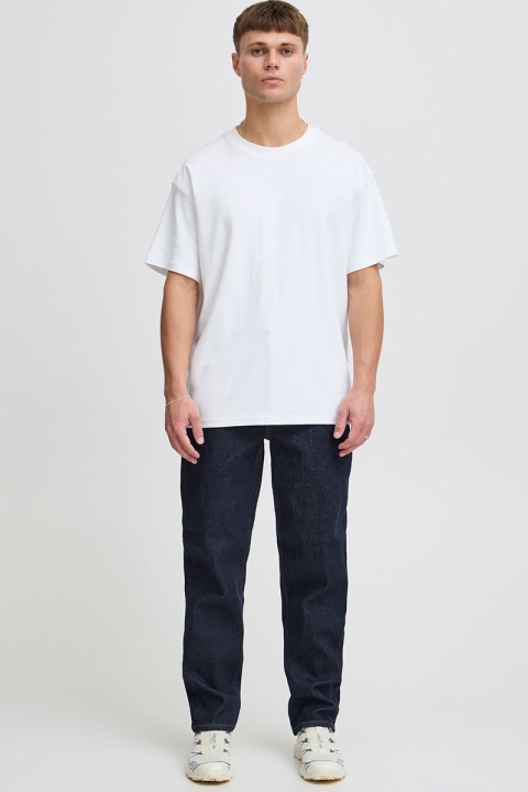 Solid Ryan Relaxed Fit Monte Raw Denim