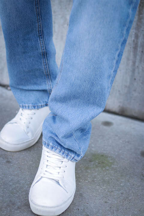 Jack & Jones Chris Relaxed Fit 920 Blue Denim