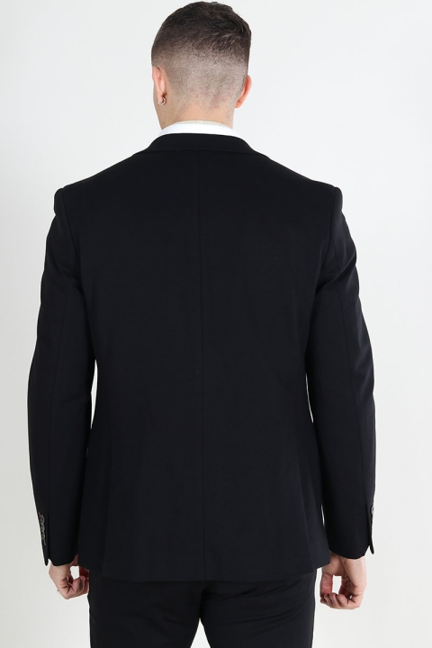 JEFF Ezra Blazer Black