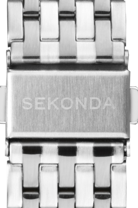 Sekonda Maverick Silver