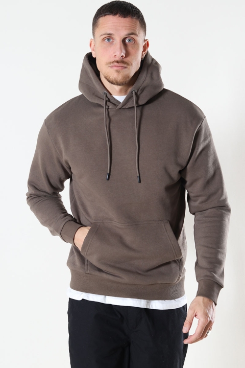 Jack & Jones Bradley Sweat Hood Bungee Cord