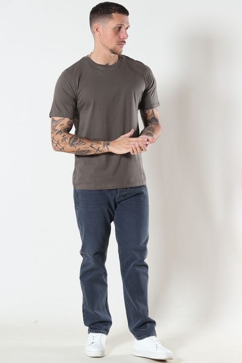 Jack & Jones Organic Basic Tee Bungee Cord