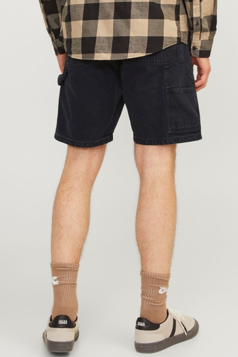 Jack & Jones Tony Carpenter Shorts 050 Black